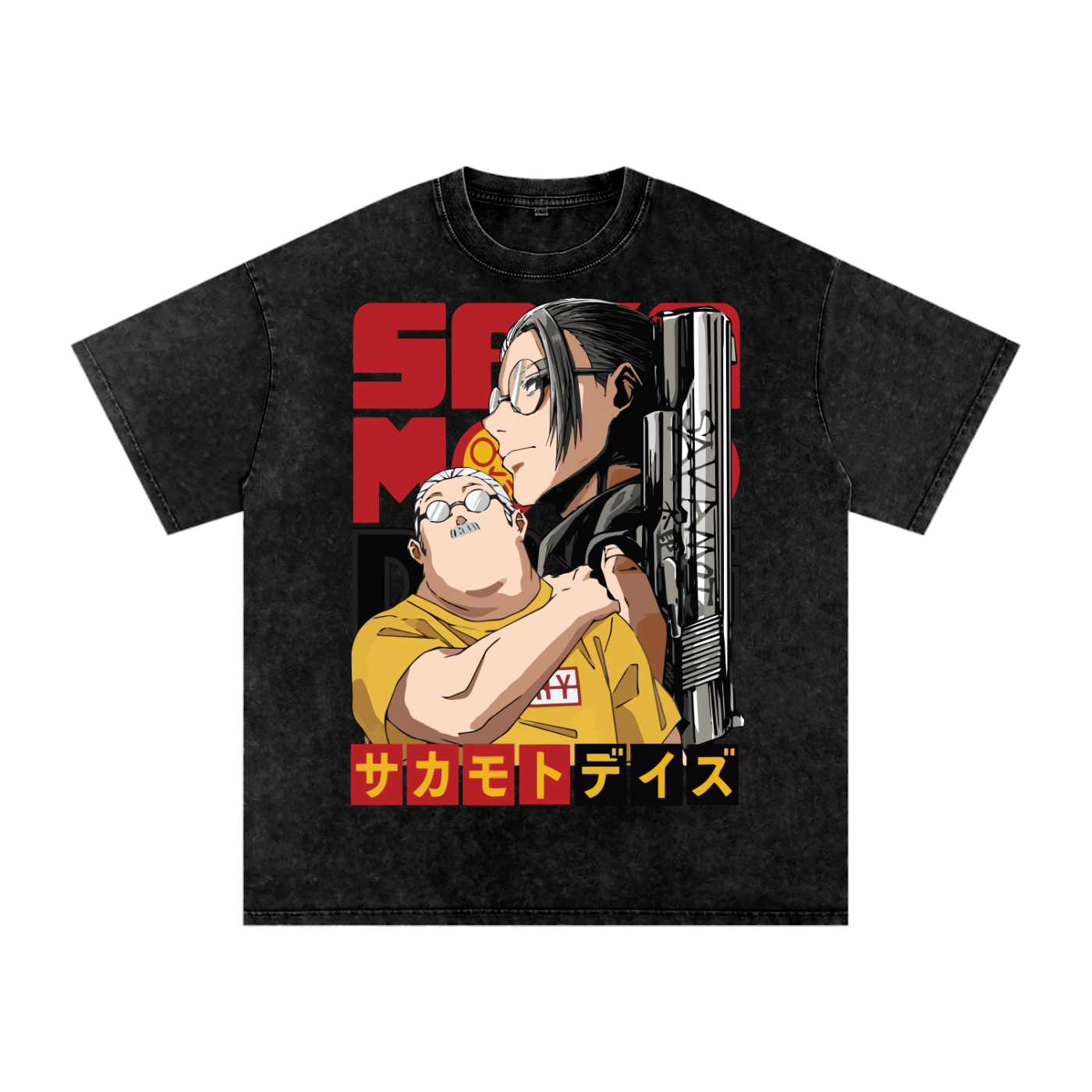 $AKAMOTO DAYZ