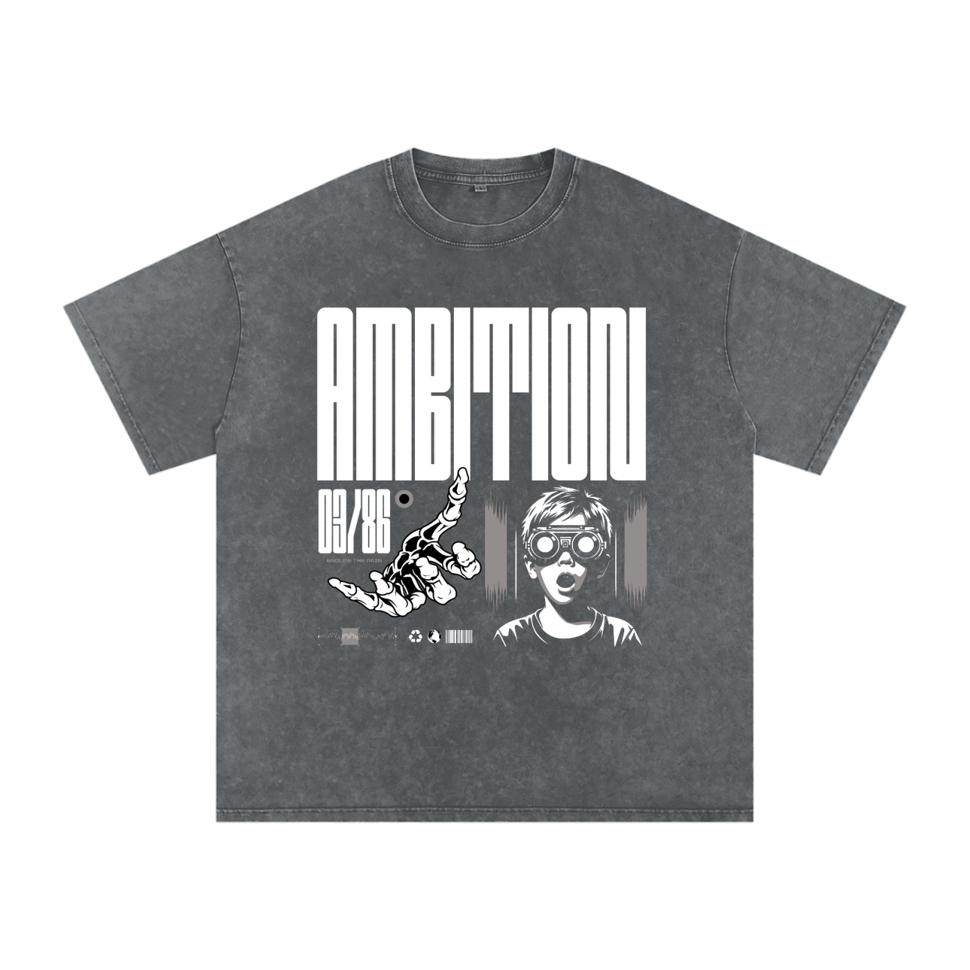 AMBITION TEE