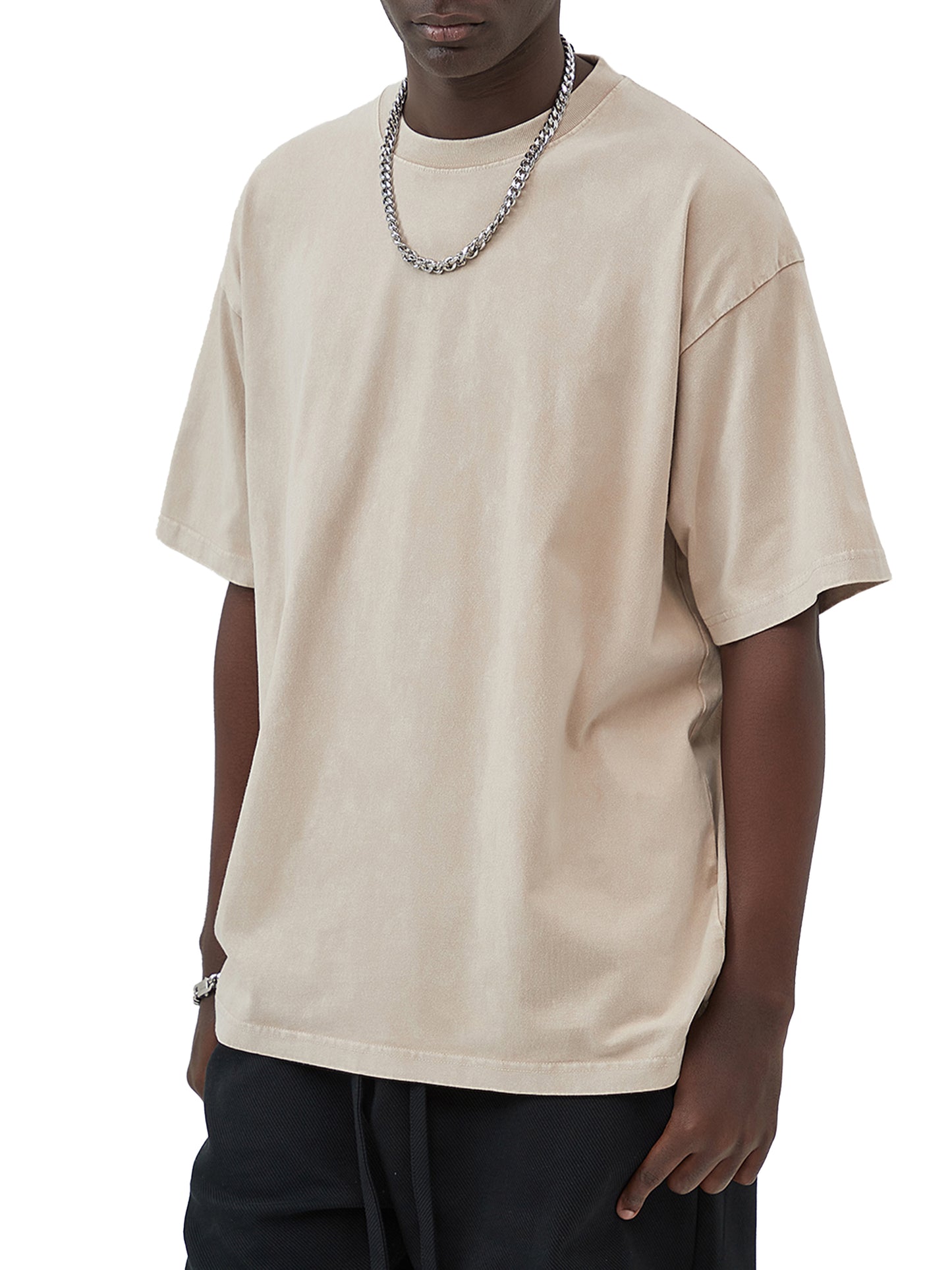 AGENT OF PEACE TEE