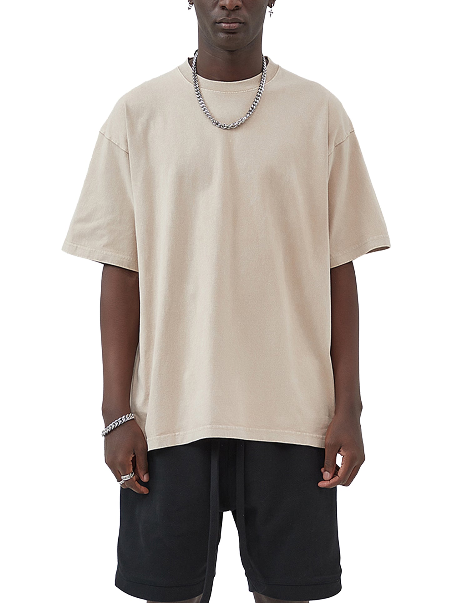 $TREET GANG TEE