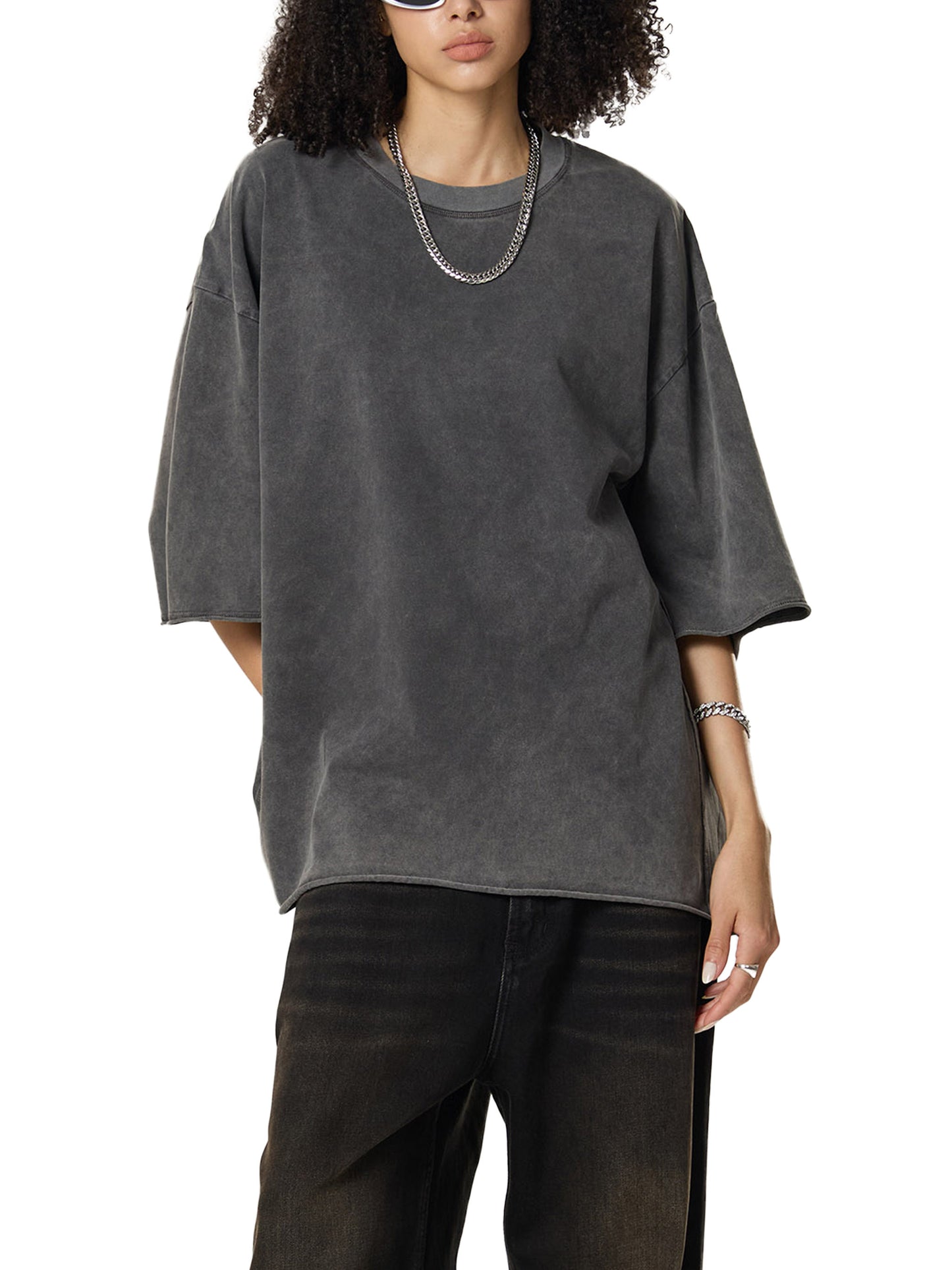HUSTLE TEE