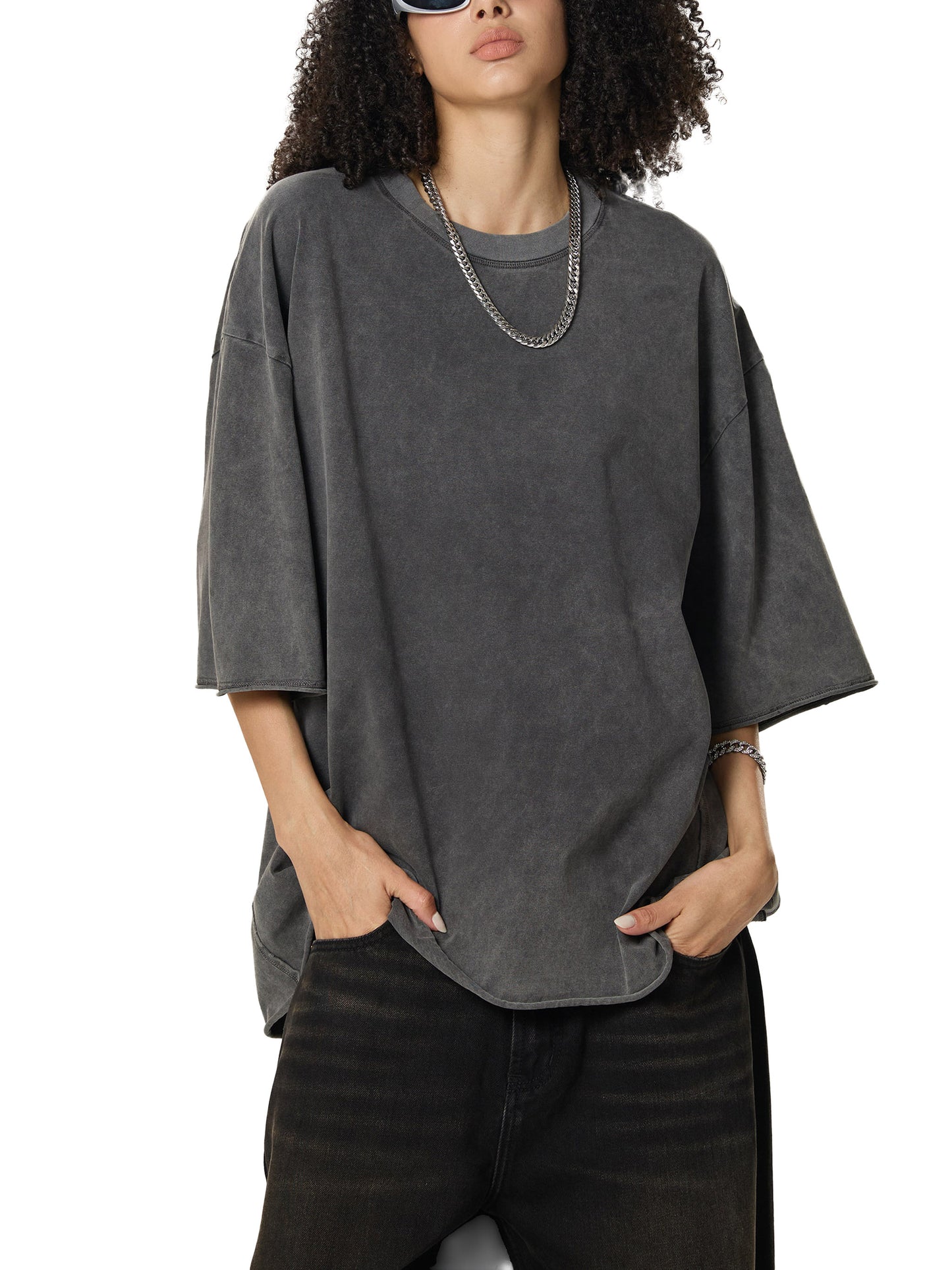 MOTHER OF GRACE TEE