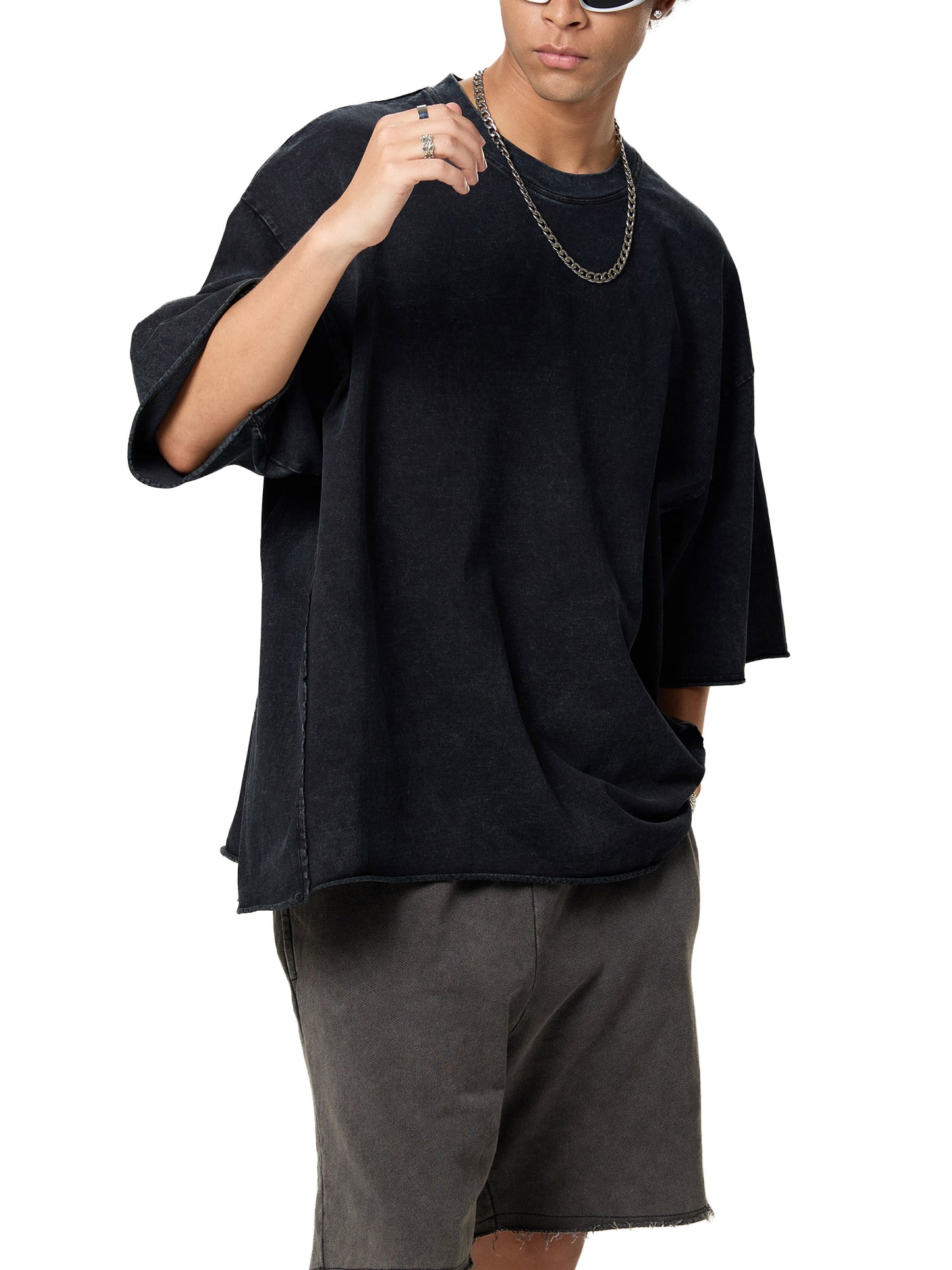 INOSUKE TEE