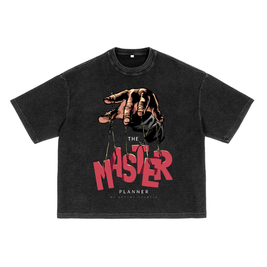 MASTER TEE