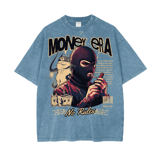 MONEY ERA TEE