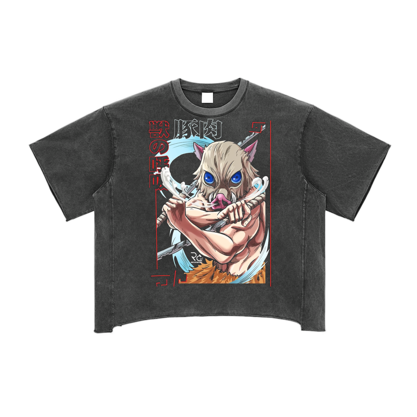 INOSUKE TEE