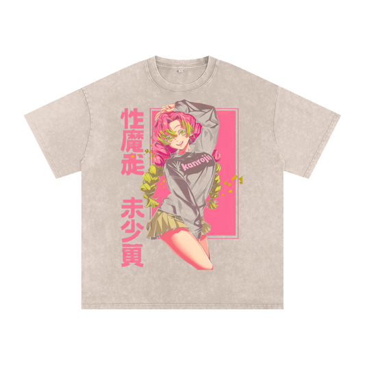 MITSURI TEE