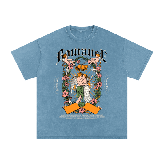 4EVER LOVE TEE
