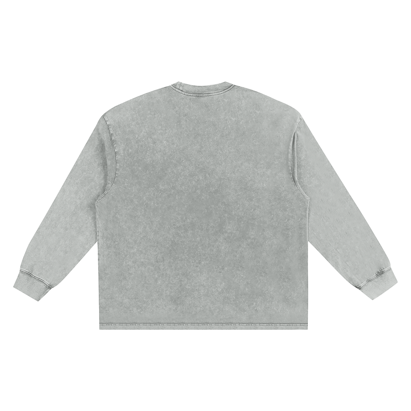MAJESTY LONG SLEEVE