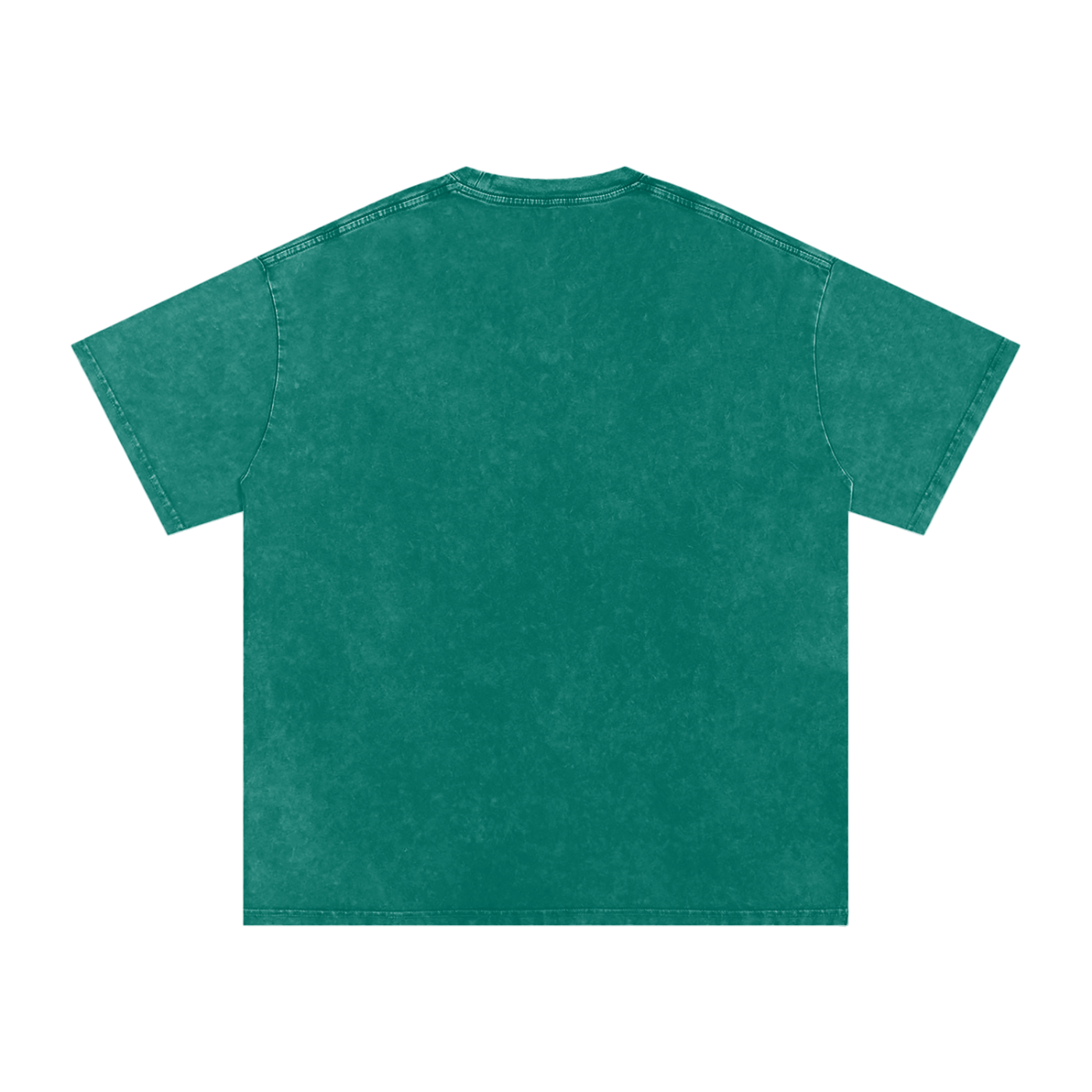 AGENT OF PEACE TEE