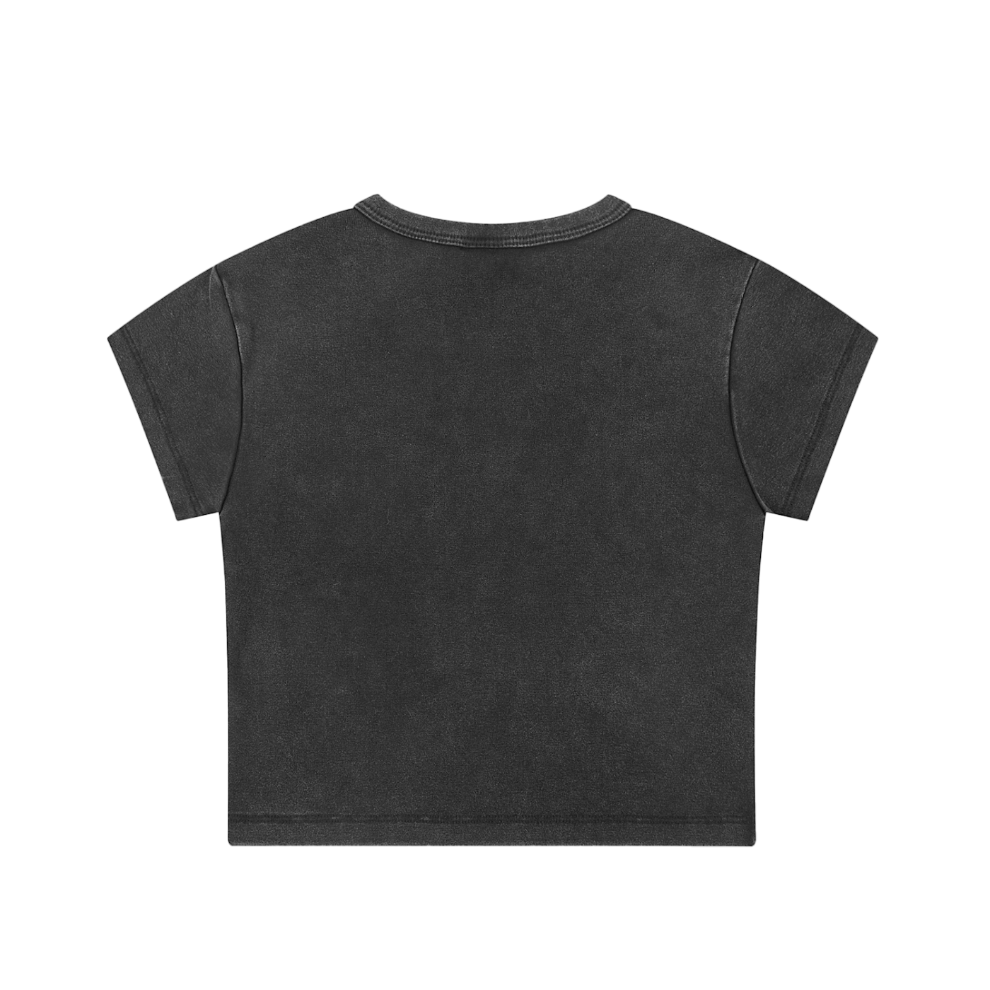 4EYES CROP TOP