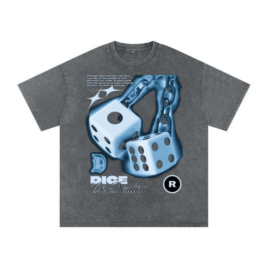 DICE TEE