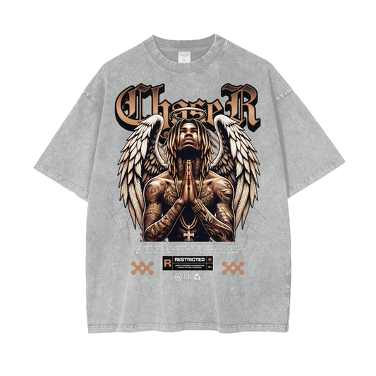 CHASER PRAYER TEE