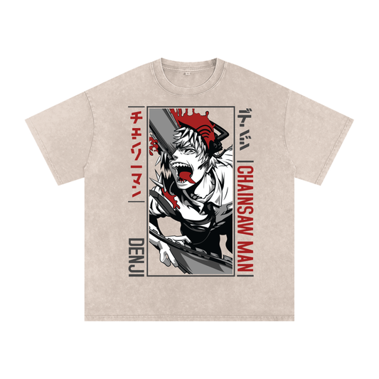 DENJI TEE