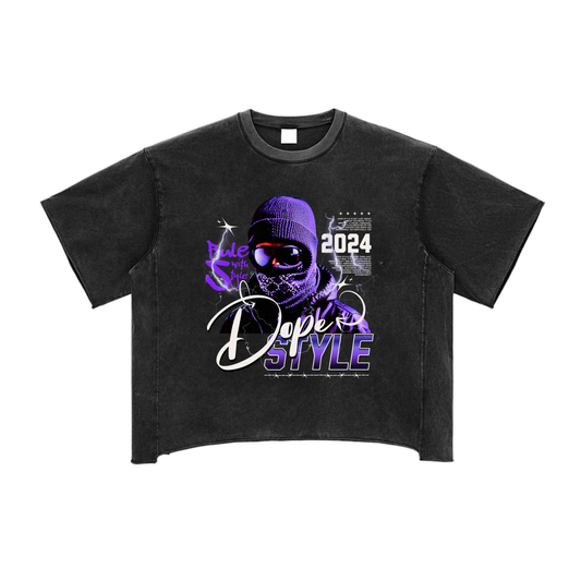 DOPE STYLE TEE