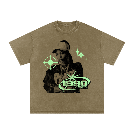 1990 Y2K TEE