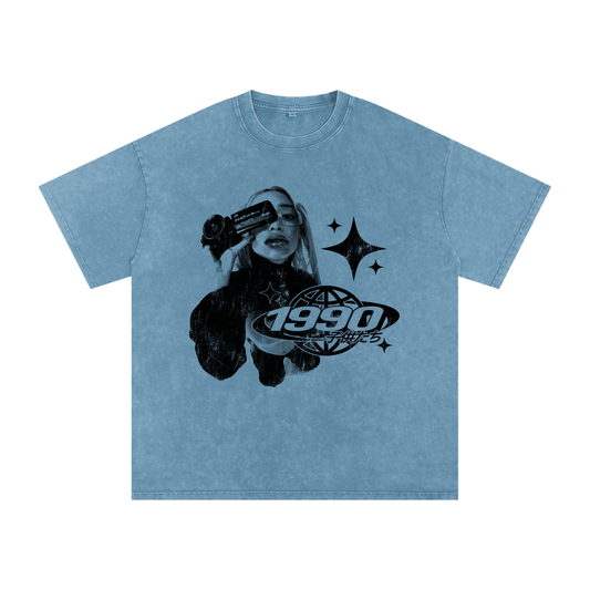 1990 Y2K TEE