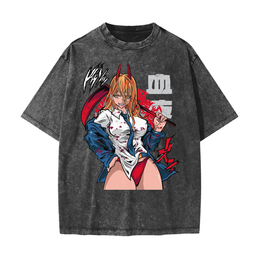 $EXY POWER TEE