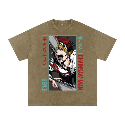 DENJI TEE