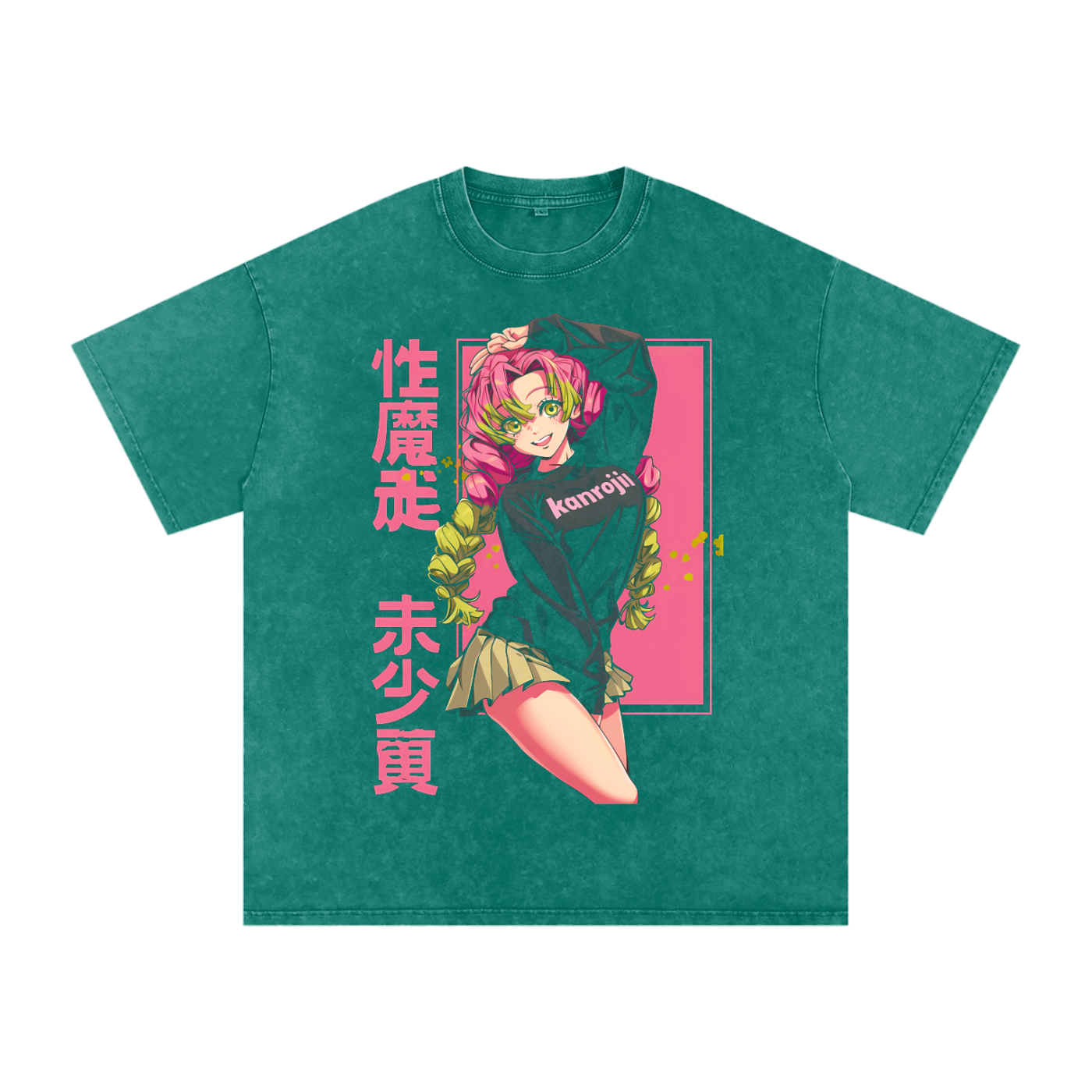 MITSURI TEE