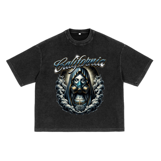 CALIFORNIA TEE