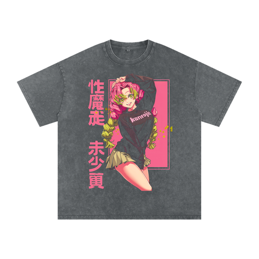 MITSURI TEE