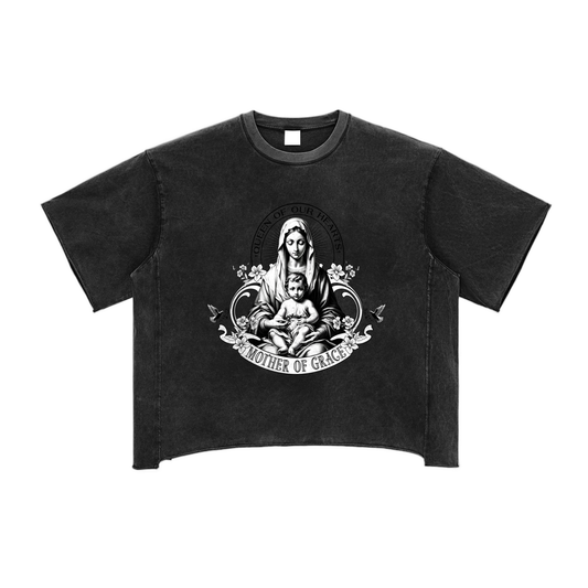 MOTHER OF GRACE TEE