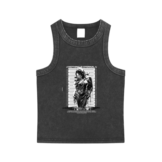 ETERNAL TANK TOP