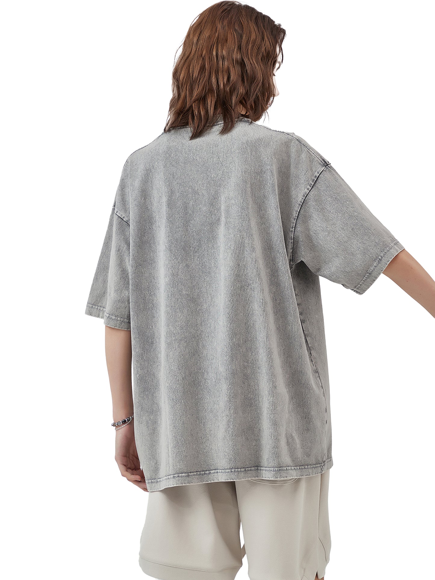 JAPAN STREET CULTURE TEE