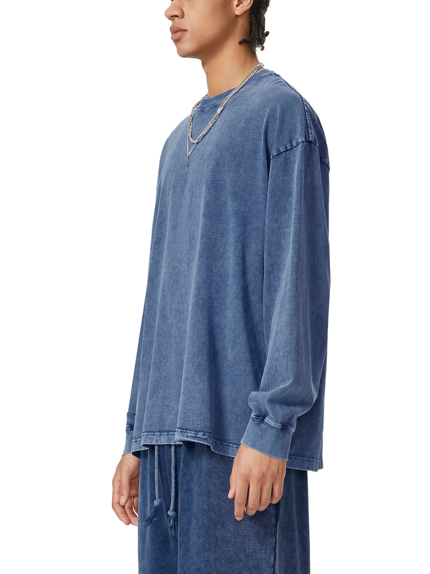 MAJESTY LONG SLEEVE
