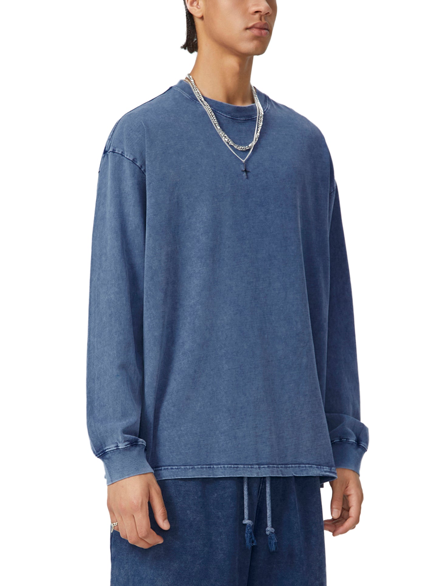 MAJESTY LONG SLEEVE